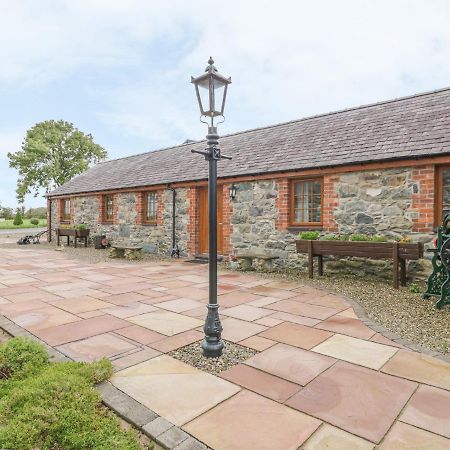 Lily Cottage Caernarfon Dış mekan fotoğraf