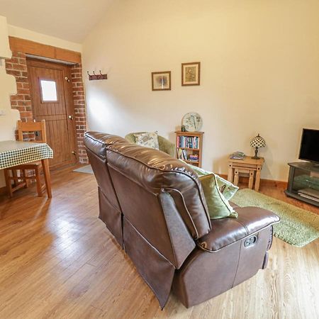Lily Cottage Caernarfon Dış mekan fotoğraf