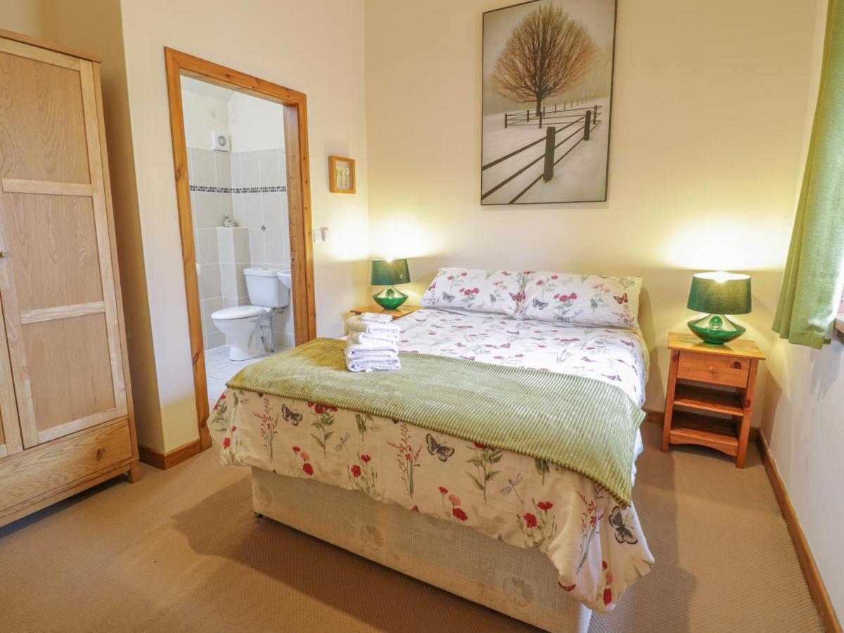 Lily Cottage Caernarfon Dış mekan fotoğraf