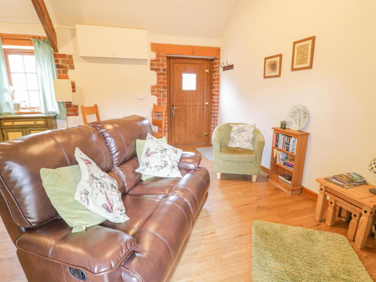 Lily Cottage Caernarfon Dış mekan fotoğraf