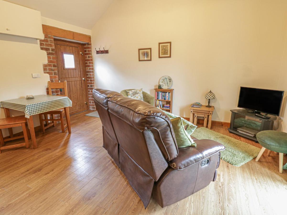 Lily Cottage Caernarfon Dış mekan fotoğraf