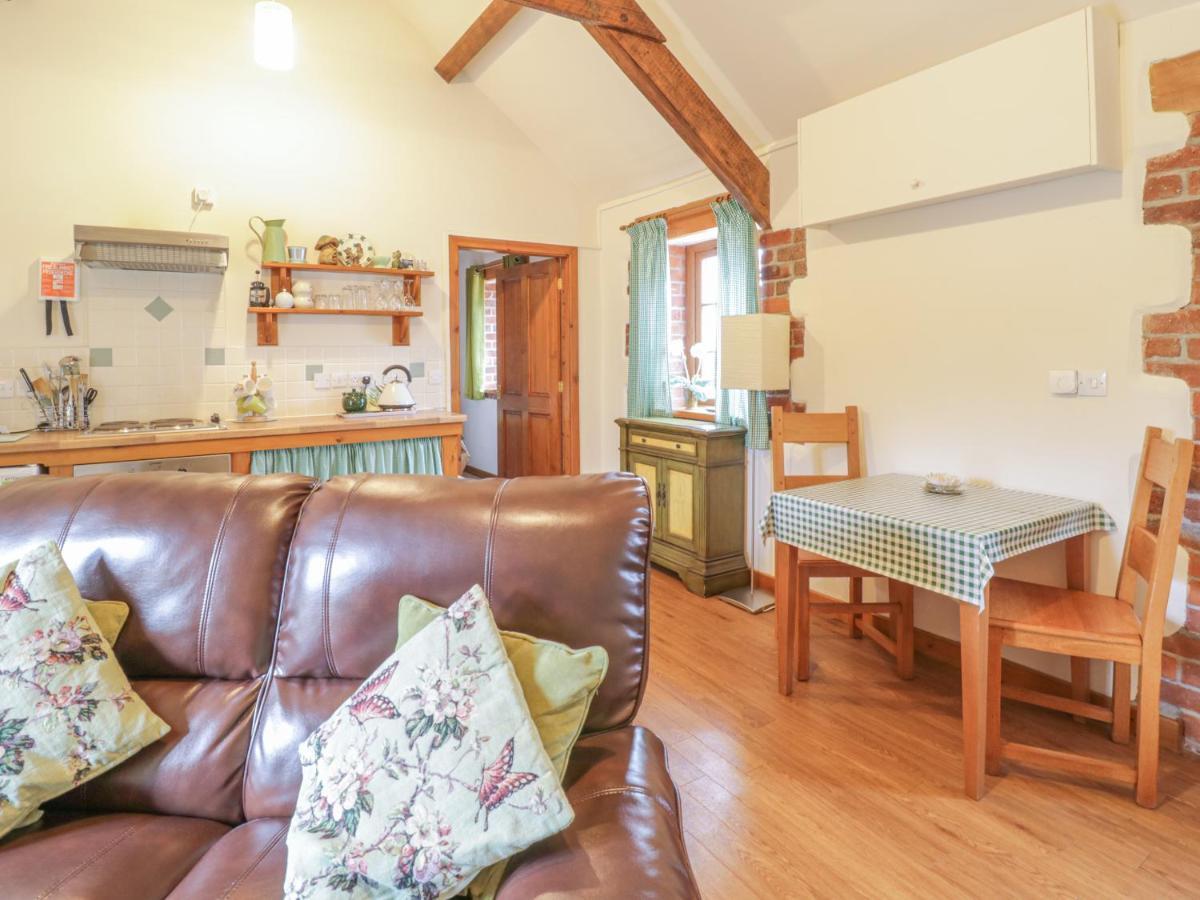 Lily Cottage Caernarfon Dış mekan fotoğraf