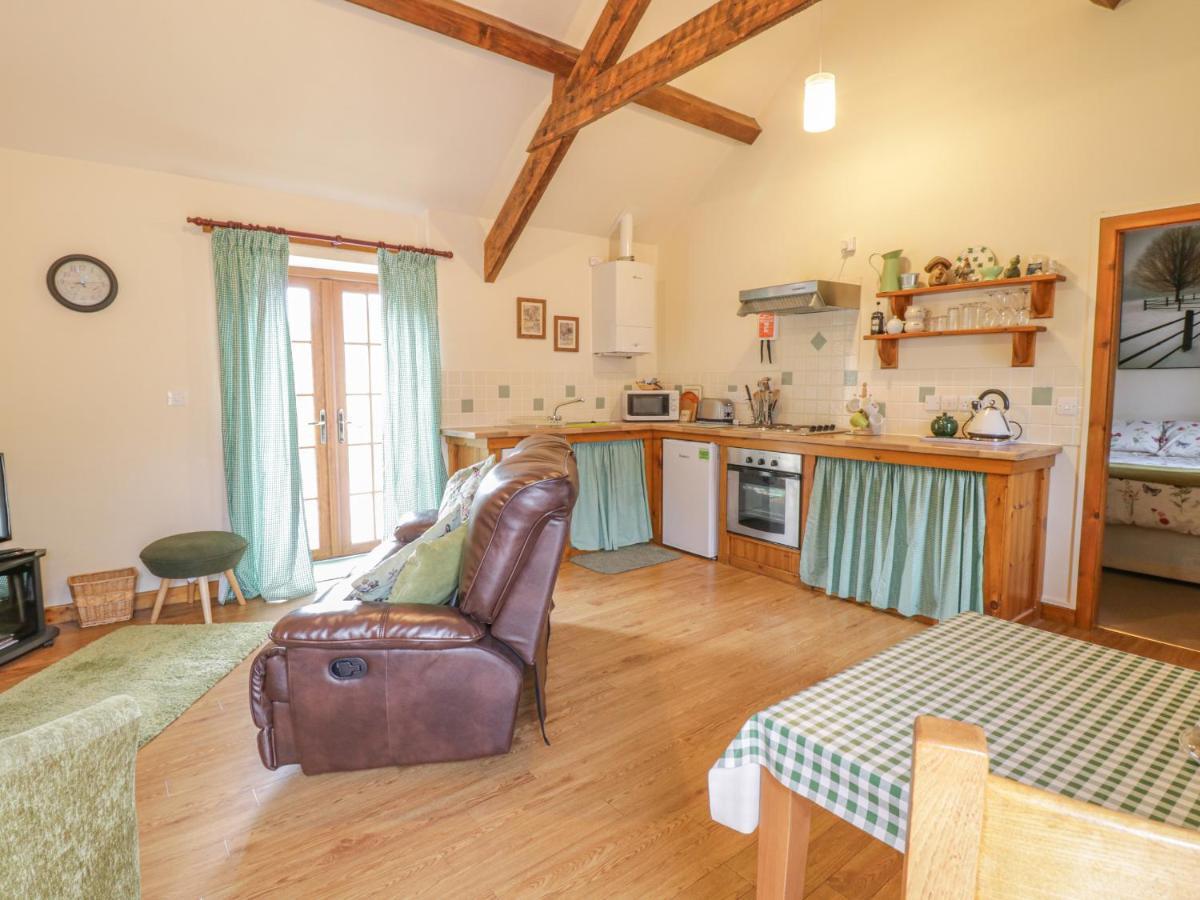 Lily Cottage Caernarfon Dış mekan fotoğraf